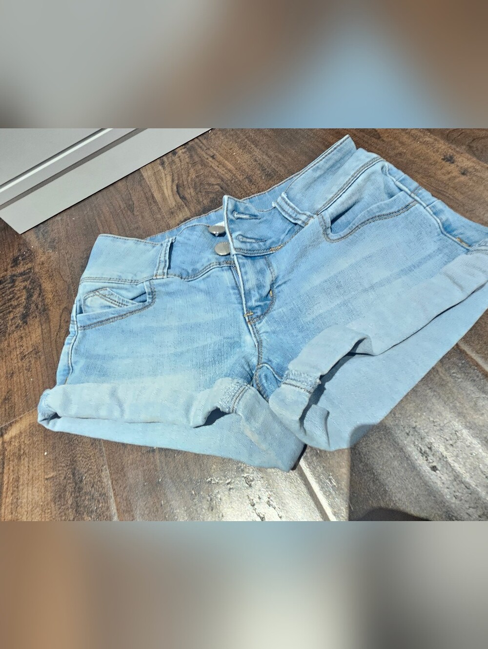 Guess Denim Shorts